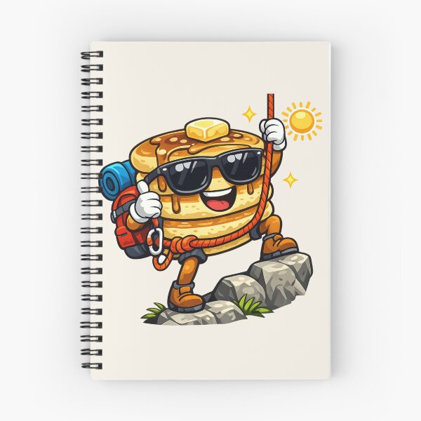 Item preview, Pancake Stack designed and sold by BROHLine Studio.