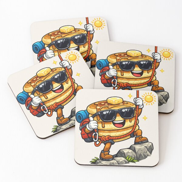 Item preview, Pancake Stack designed and sold by BROHLine Studio.