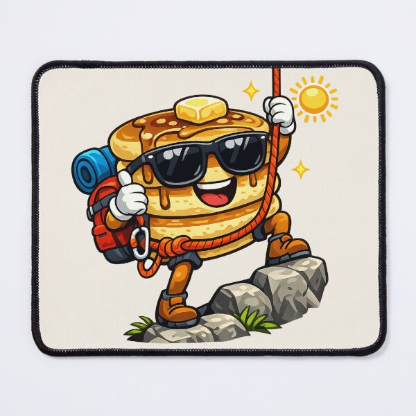 Item preview, Pancake Stack designed and sold by BROHLine Studio.