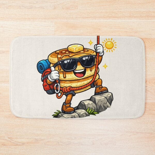 Item preview, Pancake Stack designed and sold by BROHLine Studio.
