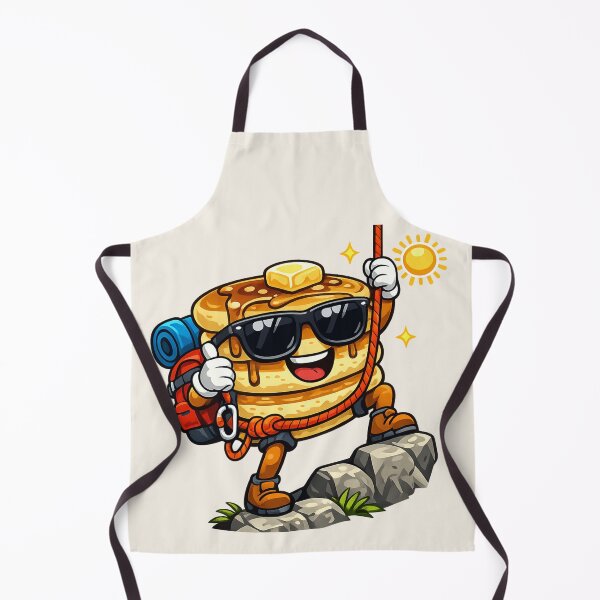 Item preview, Pancake Stack designed and sold by BROHLine Studio.