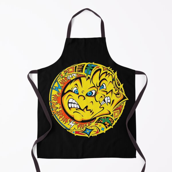 Item preview, Valentino Rossi Tribute Racing Spirit Visual Design designed and sold by enzoade.