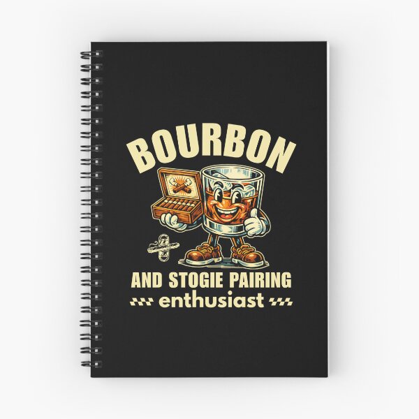 Item preview, Bourbon and stogie designed and sold by Peerless-Prime.