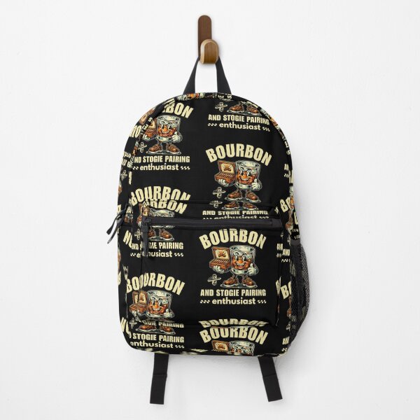 Item preview, Bourbon and stogie designed and sold by Peerless-Prime.