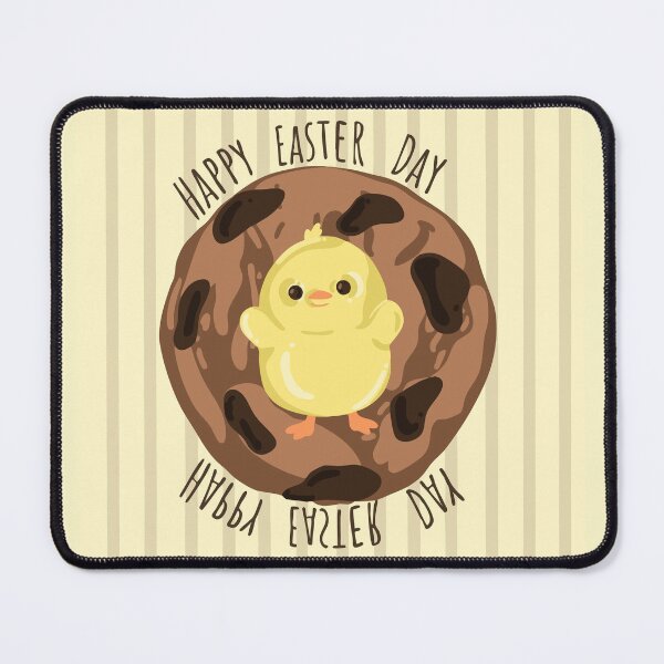Item preview, Easter Chick designed and sold by LizeScribe.