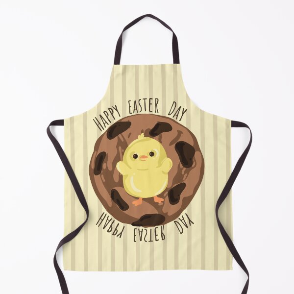 Item preview, Easter Chick designed and sold by LizeScribe.
