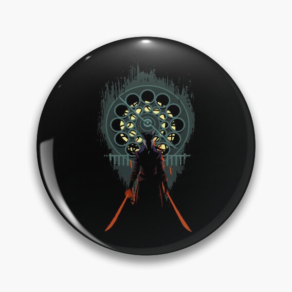 Item preview, Lady Maria of the Astral Clocktower Classic  designed and sold by iconiicc.