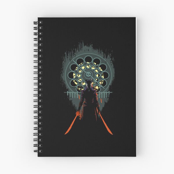 Item preview, Lady Maria of the Astral Clocktower Classic  designed and sold by iconiicc.