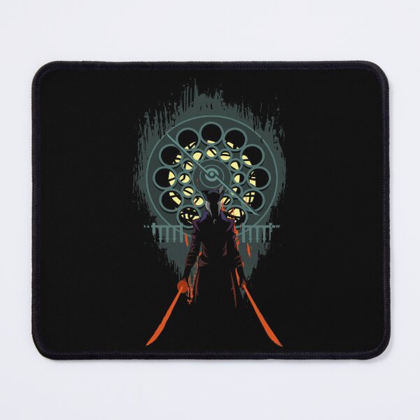 Item preview, Lady Maria of the Astral Clocktower Classic  designed and sold by iconiicc.
