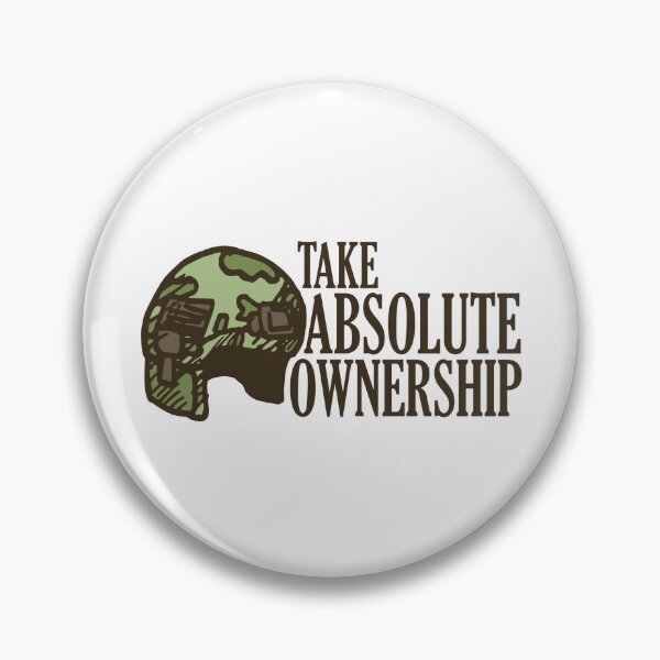 Item preview, Take Ownership - Get the work done designed and sold by TKsuited.
