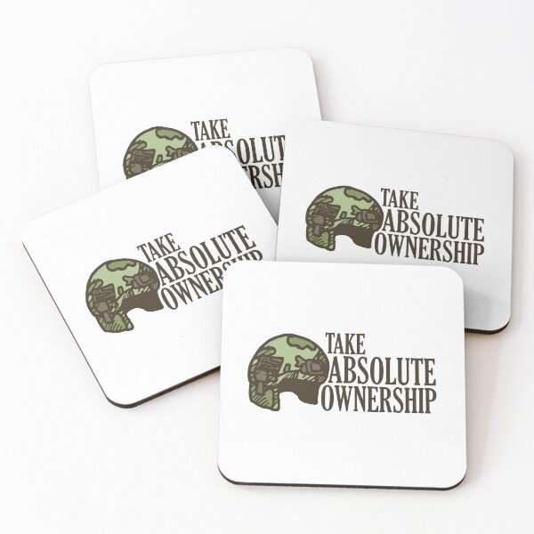 Item preview, Take Ownership - Get the work done designed and sold by TKsuited.