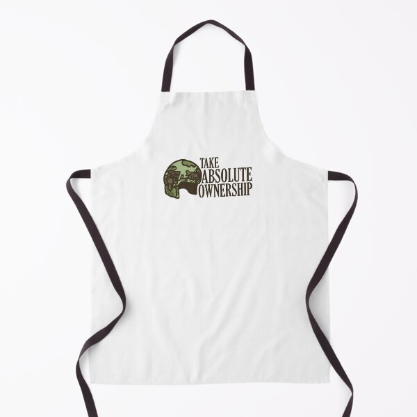 Item preview, Take Ownership - Get the work done designed and sold by TKsuited.