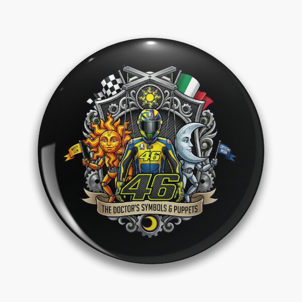 Item preview, Italian Moto Racing Legend Artistic Tribute Illustration designed and sold by enzoade.