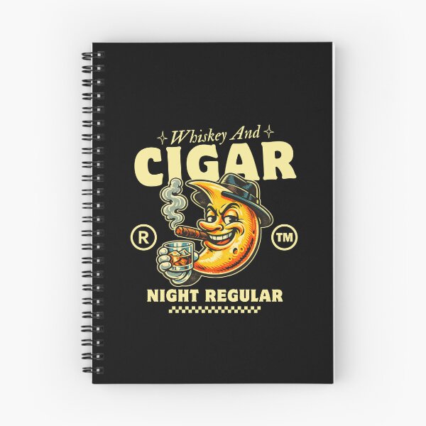 Item preview, Whiskey and cigar designed and sold by Peerless-Prime.