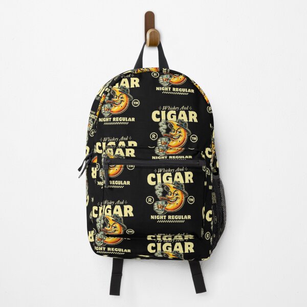 Item preview, Whiskey and cigar designed and sold by Peerless-Prime.