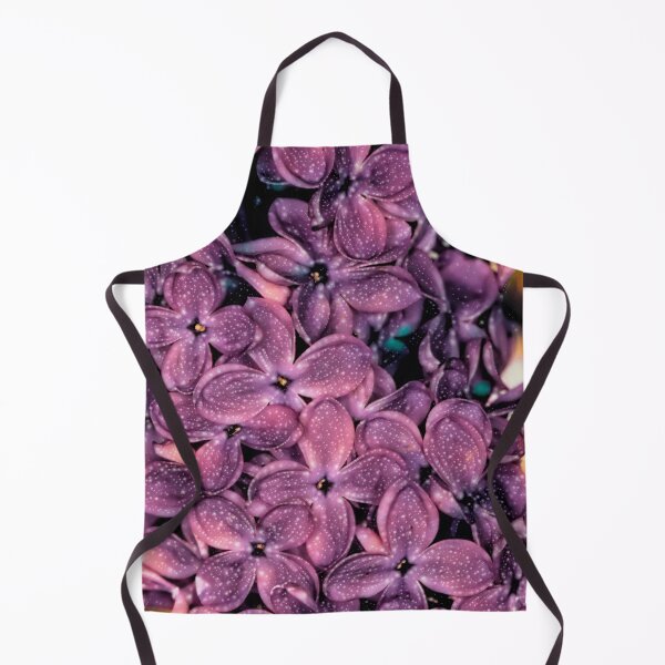 Item preview, flowering lilac on the eve of summer designed and sold by SulkaCreative.