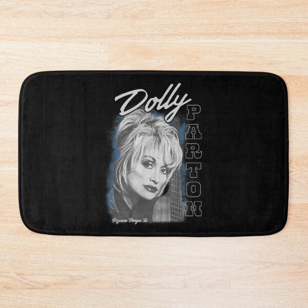 Item preview, Pigeon Forge TN Portrait of Dolly & Her Guitar designed and sold by KrystinaGiGi.