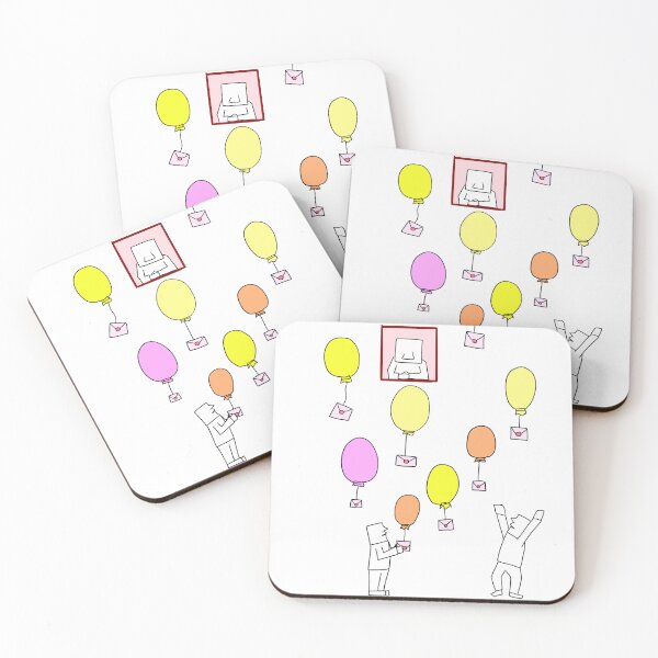 Item preview, Letter・2 designed and sold by D-Line-Aki.