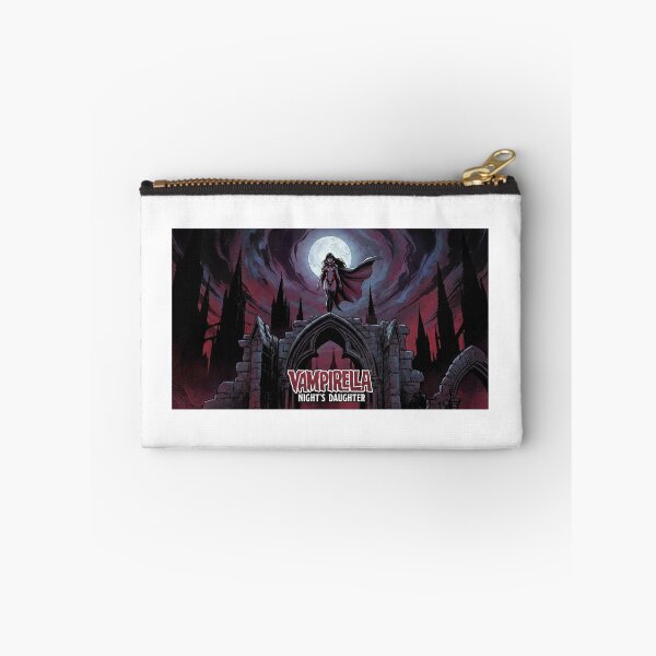 Item preview, Vampirella Night's Daughter designed and sold by Solace Sparkles.