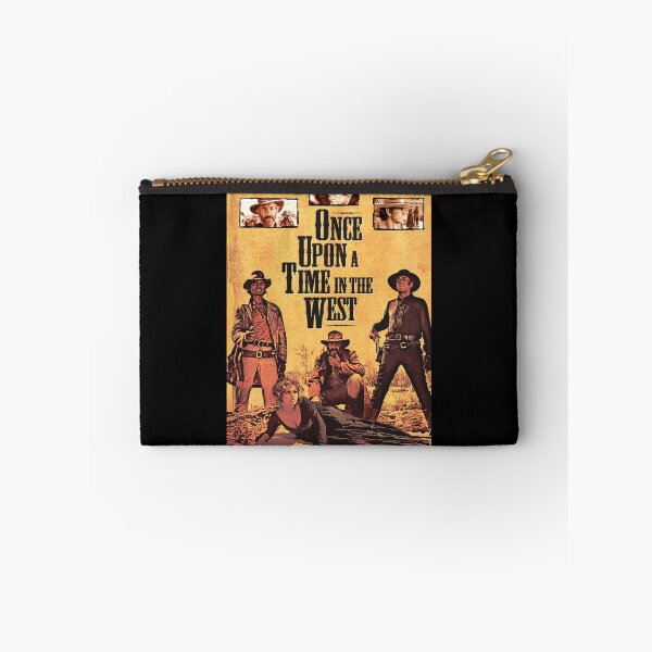 Item preview, Once Upon a Time in the West designed and sold by Aleksandar Kostjuk.