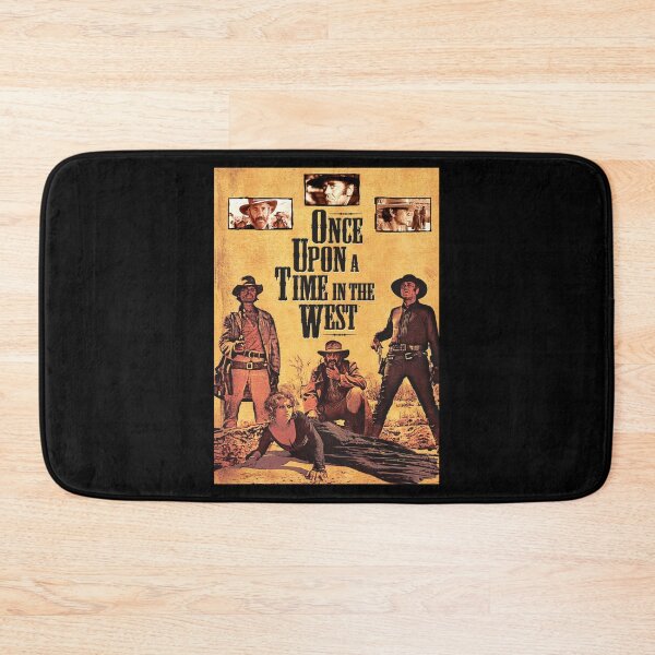 Item preview, Once Upon a Time in the West designed and sold by Aleksandar Kostjuk.