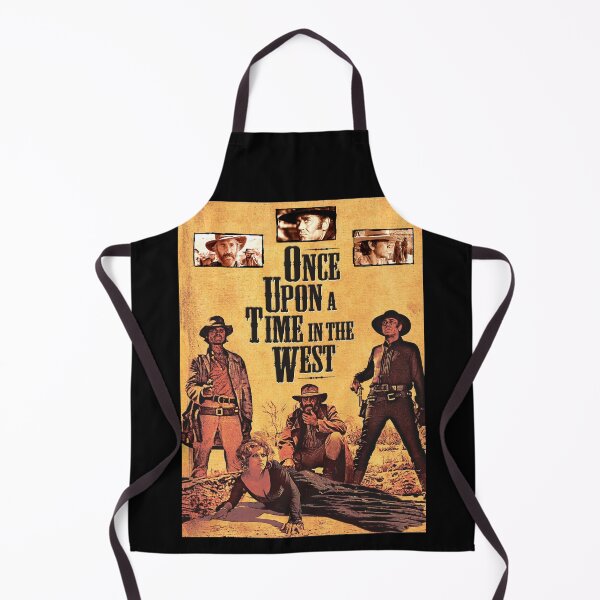 Item preview, Once Upon a Time in the West designed and sold by Aleksandar Kostjuk.