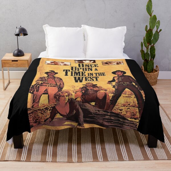 Item preview, Once Upon a Time in the West designed and sold by Aleksandar Kostjuk.