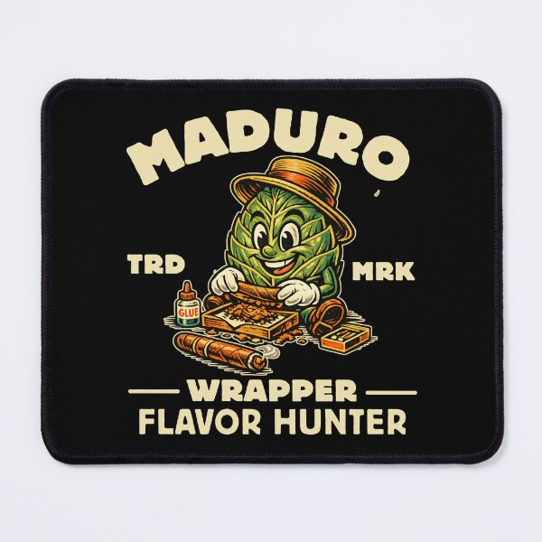 Item preview, Maduro wrapper designed and sold by Peerless-Prime.