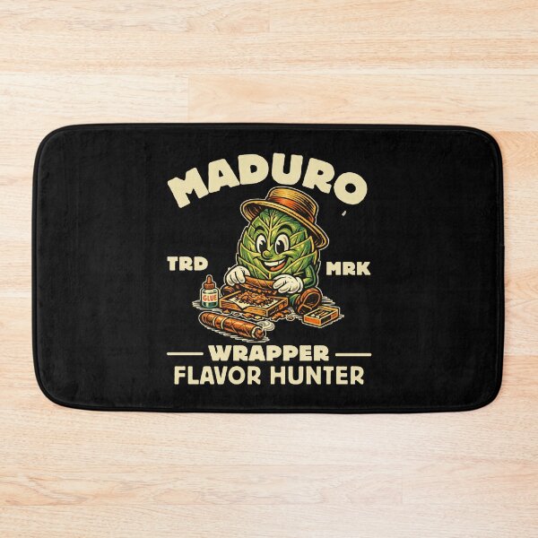 Item preview, Maduro wrapper designed and sold by Peerless-Prime.