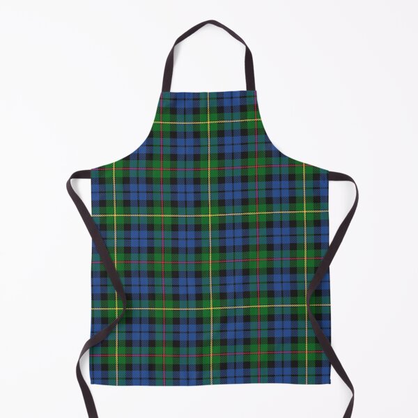 Item preview, McGOWAN Tartan | Scots-Irish Gealic Clan & Family Name Hunting Tartan (Also: McGowen, Gow)  designed and sold by The Plaid Store.