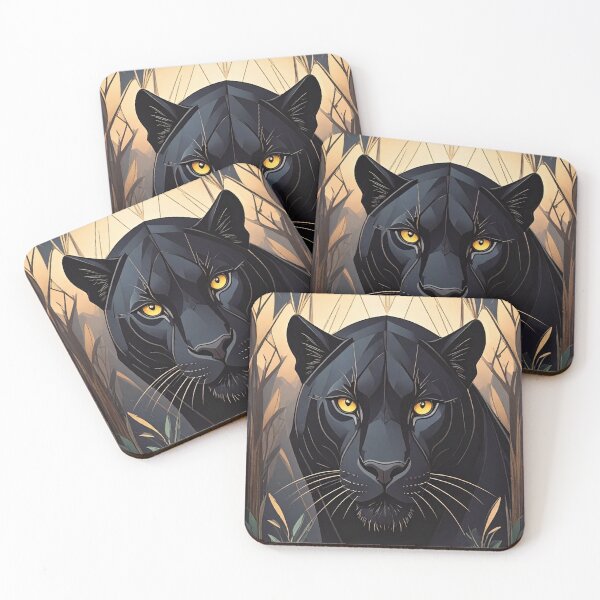 Item preview, The Panther designed and sold by Trendy-Exe.