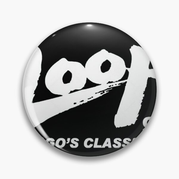 Item preview, The Loop Radio T-Shirt designed and sold by mcx-3.