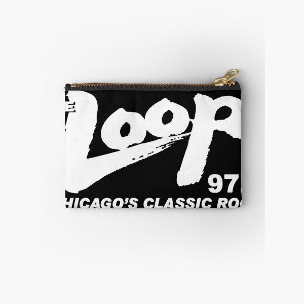 Item preview, The Loop Radio T-Shirt designed and sold by mcx-3.