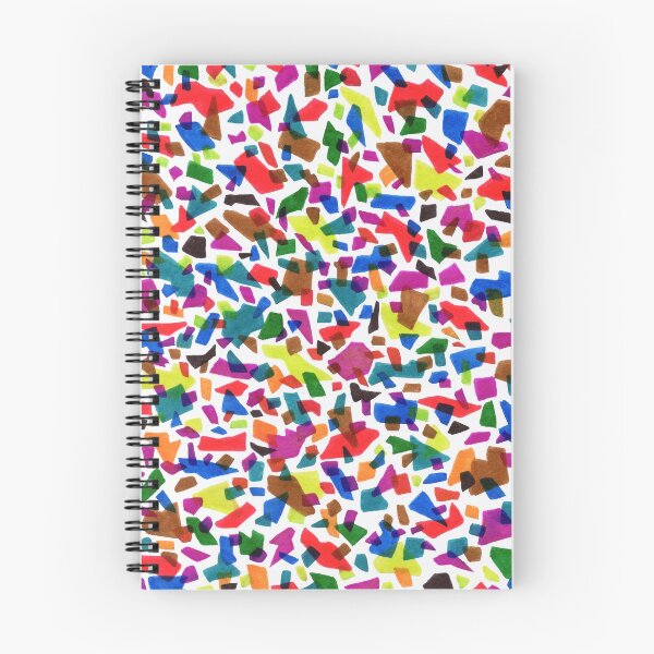 Item preview, Terrazzo Confetti designed and sold by Amanda Laurel Atkins.