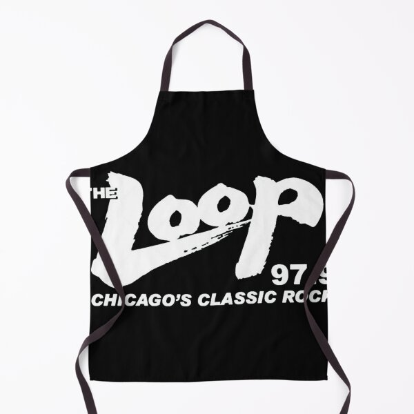 Item preview, The Loop Radio T-Shirt designed and sold by mcx-3.