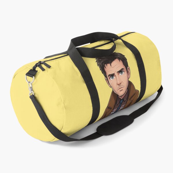 Item preview, Rick Deckard: The "Retired" Hunter Cutie designed and sold by CleverCulture.