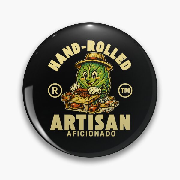 Item preview, Hand-rolled artisan designed and sold by Peerless-Prime.