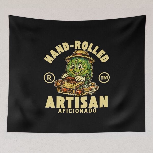 Item preview, Hand-rolled artisan designed and sold by Peerless-Prime.