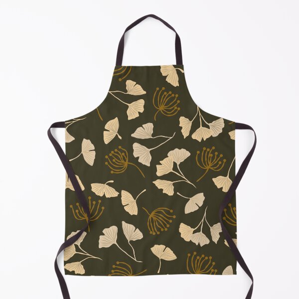 Item preview, 26Ginkgo Love-03 designed and sold by DigThatPrint.