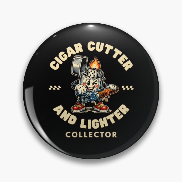 Item preview, Cigar cutter designed and sold by Peerless-Prime.