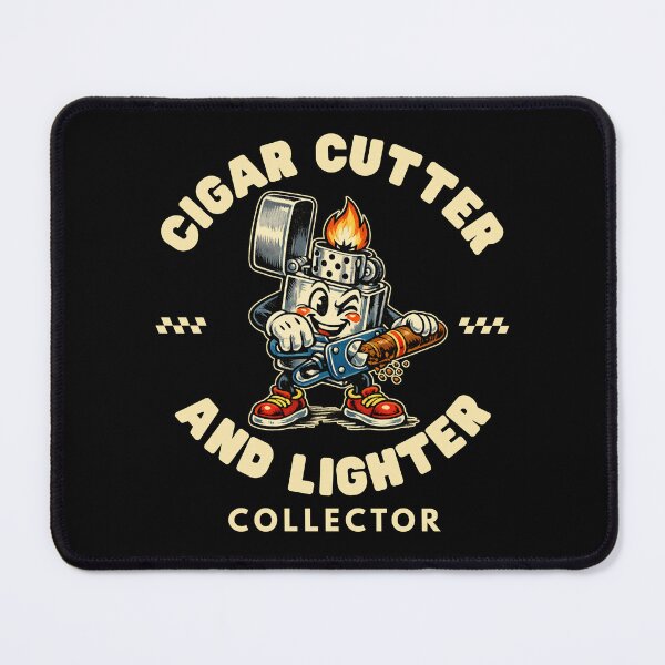 Item preview, Cigar cutter designed and sold by Peerless-Prime.