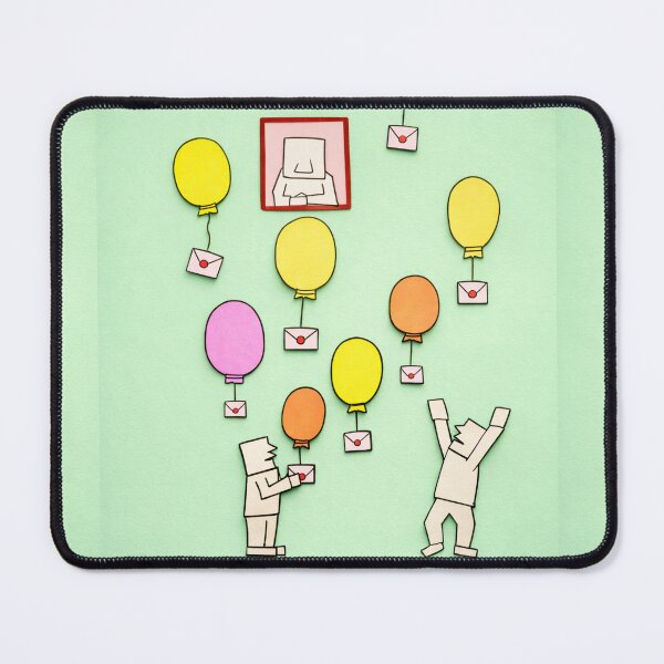 Item preview, Letter・2 - Paper craft collage style designed and sold by D-Line-Aki.