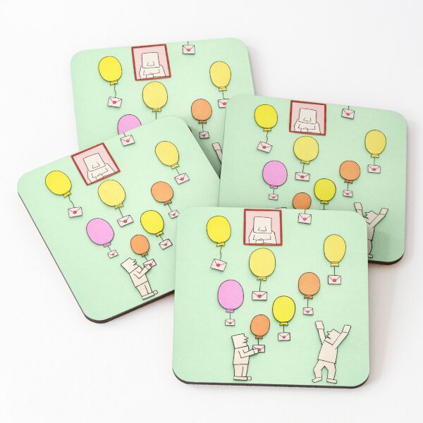 Item preview, Letter・2 - Paper craft collage style designed and sold by D-Line-Aki.