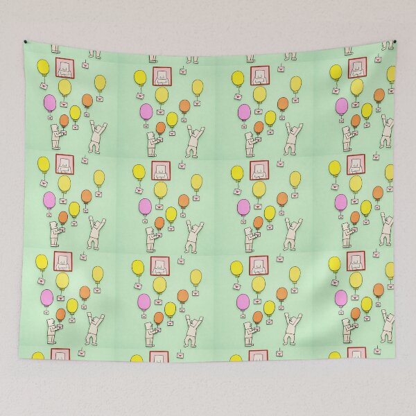 Item preview, Letter・2 - Paper craft collage style designed and sold by D-Line-Aki.