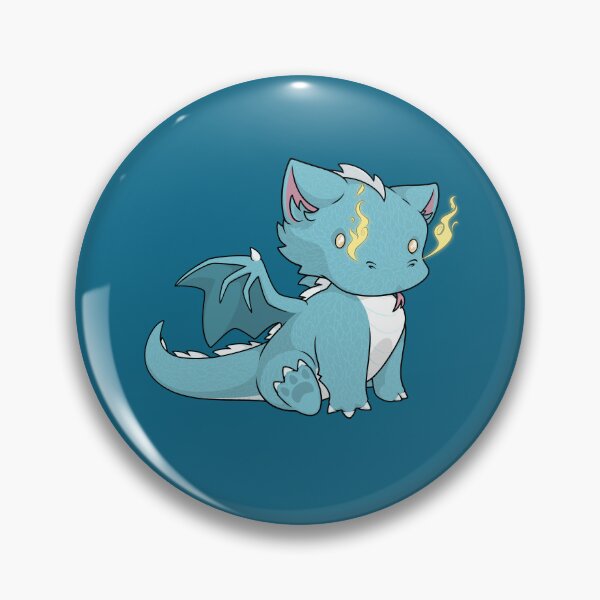Item preview, Trash the Dragon - top lore CUTE designed and sold by BlackwingsWolf.
