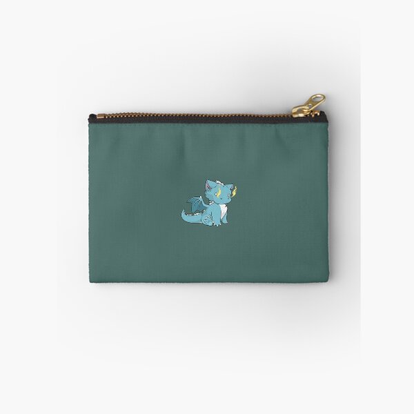 Item preview, Trash the Dragon - top lore CUTE designed and sold by BlackwingsWolf.