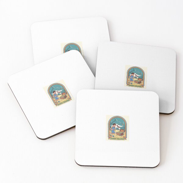 Artikelvorschau, Schatzsuche entworfen und verkauft von THE STICKER SOCIETY .