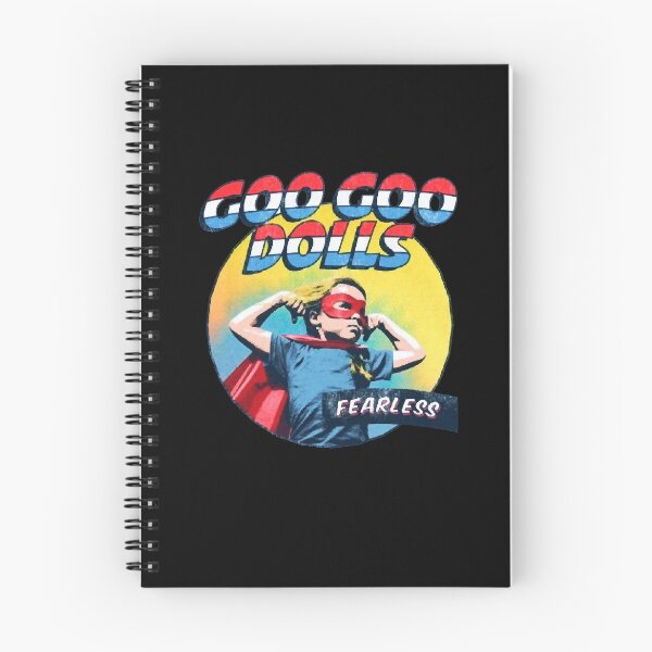 Item preview, Goo Goo Kids Dolls Fearless findyourthing designed and sold by Pranali Pansare.