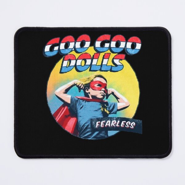 Item preview, Goo Goo Kids Dolls Fearless findyourthing designed and sold by Pranali Pansare.