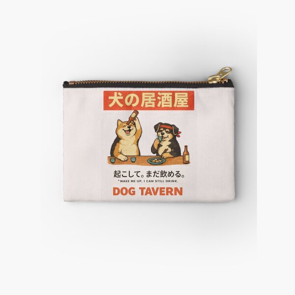 Item preview, Dog Tavern designed and sold by zumerdiego.